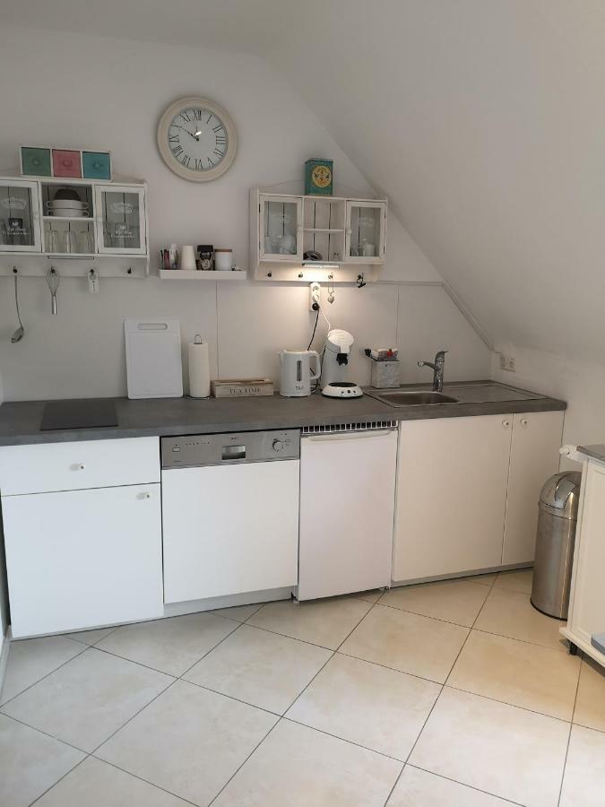 Casa Mediterrana Erkrath Ngoại thất bức ảnh