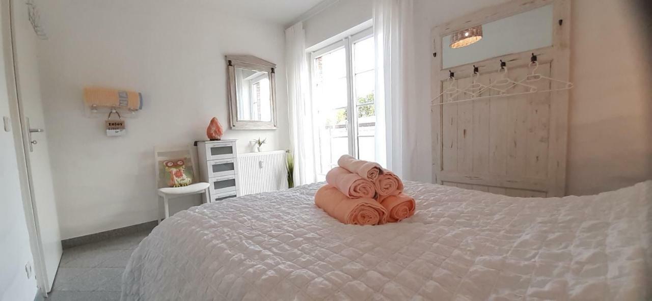 Casa Mediterrana Erkrath Ngoại thất bức ảnh