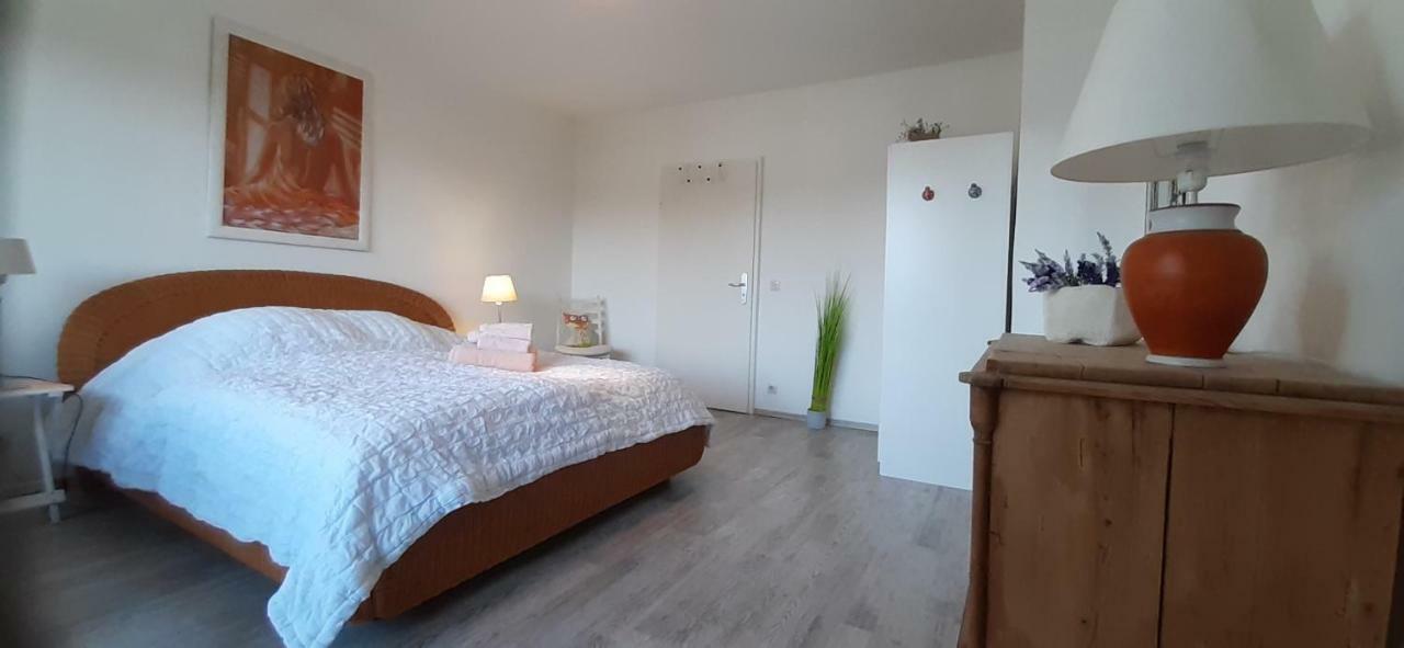 Casa Mediterrana Erkrath Ngoại thất bức ảnh