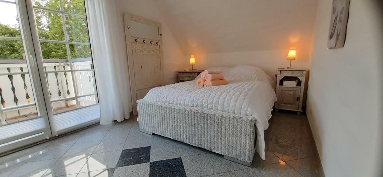 Casa Mediterrana Erkrath Ngoại thất bức ảnh