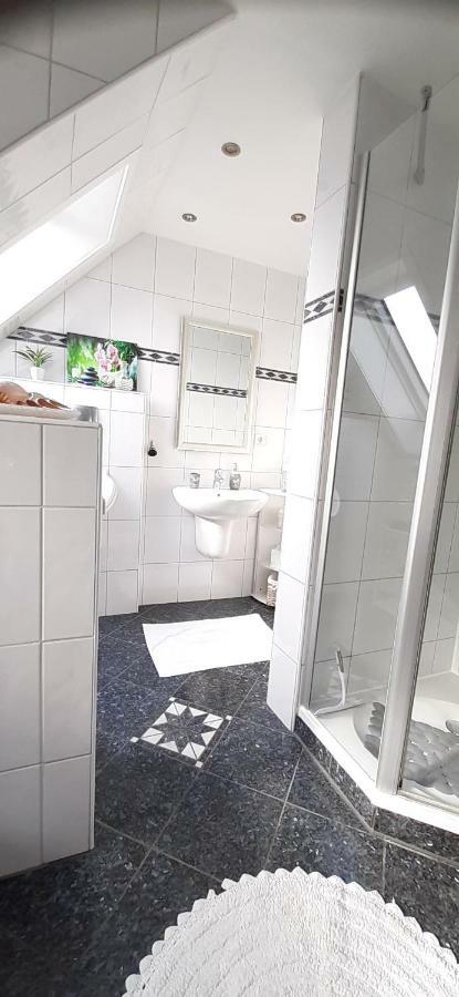 Casa Mediterrana Erkrath Ngoại thất bức ảnh