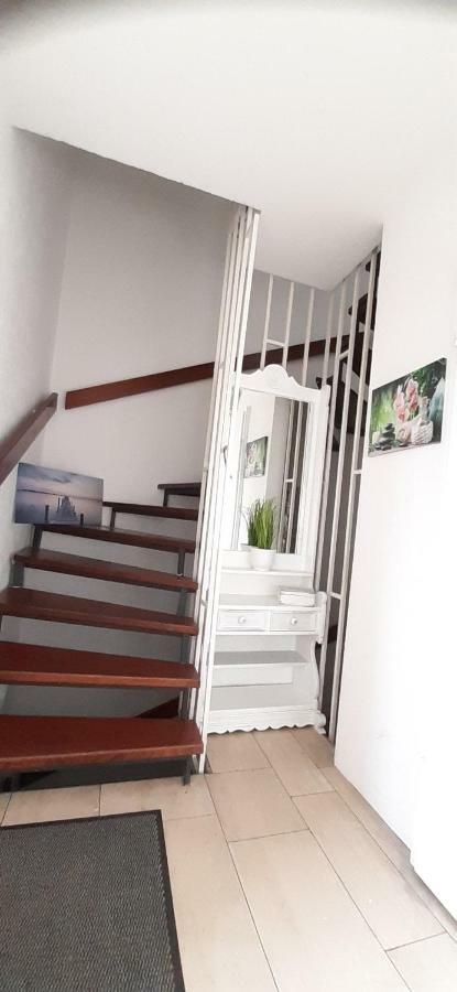 Casa Mediterrana Erkrath Ngoại thất bức ảnh