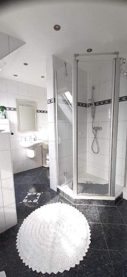Casa Mediterrana Erkrath Ngoại thất bức ảnh