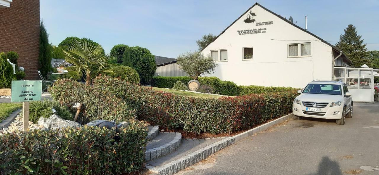 Casa Mediterrana Erkrath Ngoại thất bức ảnh